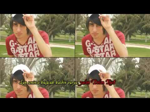 AsibeLa  Azat Aşina  By Mamo   ÖLüm Korkusu  2013