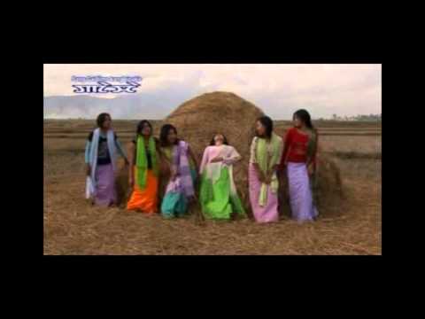 Nangse Thawaini nungshiba eitagipacha