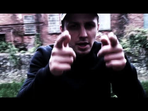 MATIZ NRN "CHYBA NIE JESTEŚ INNY" (Official Video) prod. Shuka4Beats