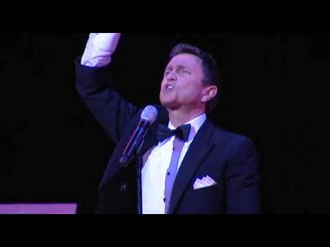 Jeff Harnar - Can Can