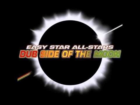 Dub Side of the Moon (FULL ALBUM) - Reggae Easy Star All-Stars,