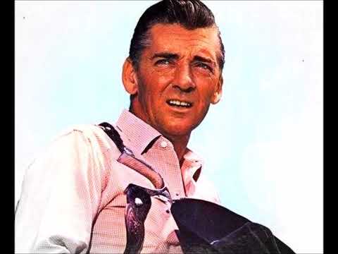 Carl Smith - Ten Thousand Drums Stereo 1959