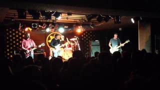 Sunnyboys : The Stooge 2013