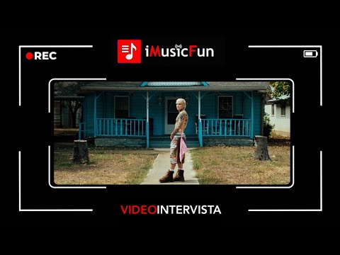 Il Tre Intervista Anima Nera