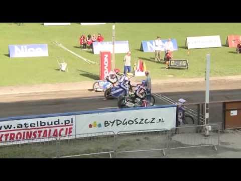 11.05.2014 Polonia Bydgoszcz - PGE Marma Rzeszów - Bieg I