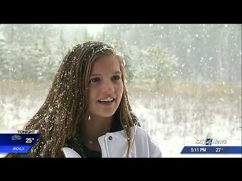 Target practice threatens lives in Athol