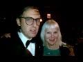 Neil Hamburger Endorses Cynthia Plaster Caster for Mayor