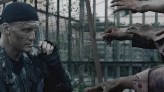 Download lagu Amazing Warrior (2013) He didn't come here to be a hero, but things change. | Dolph Lundgren mp3