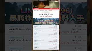 #NISA,#新NISA,#つみたてNISA,#iDeCo,#配当金,#配当利回り,#決算,#決算分析,#業績,#企業分析,#銘柄分析,#株予想,#株の買い方,#株の売り方,