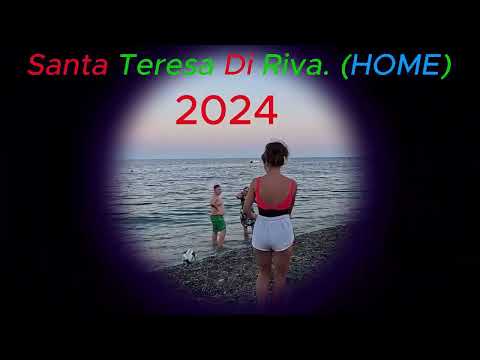 Santa Teresa di Riva (Sicilia)