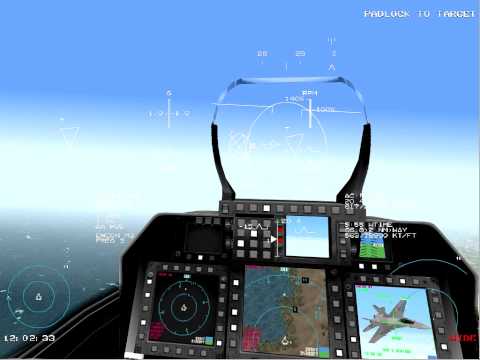 total air war gameplay pc