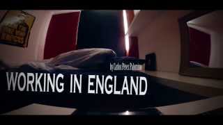 WORKING IN ENGLAND