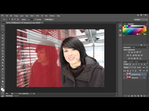How to Create Animation in Photoshop CS6