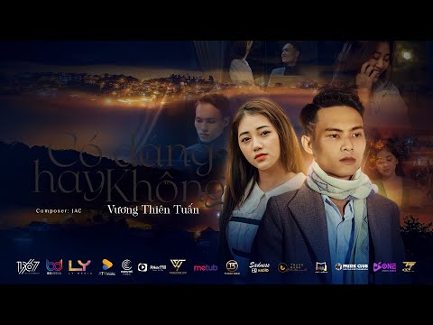 Có đáng hay không? - Vương Thiên Tuấn
