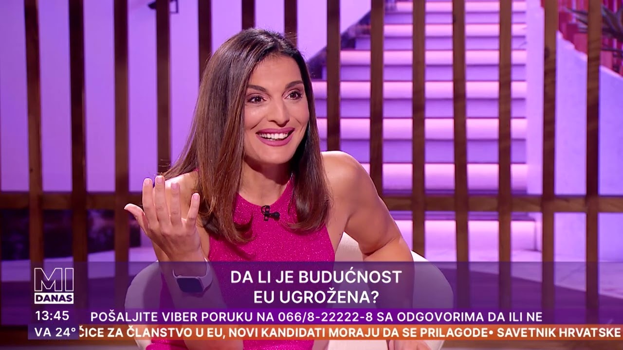 MI DANAS Dan Pobede u svetlu ratnih stradanja; Abortus; Vakcina za životinje protiv kovida; Jedrenje