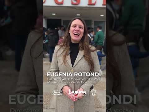 📚✨ La educación nos une y nos impulsa a seguir creciendo.