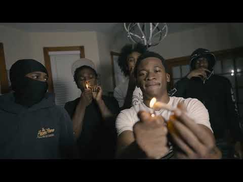 Mori Briscoe x Milo Floxks - Momentum (Music Video) [Shot by @Mookiemadface]