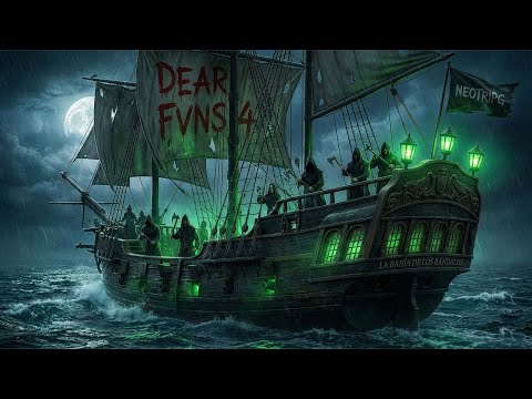 Neotripg - Dear Fvns 4