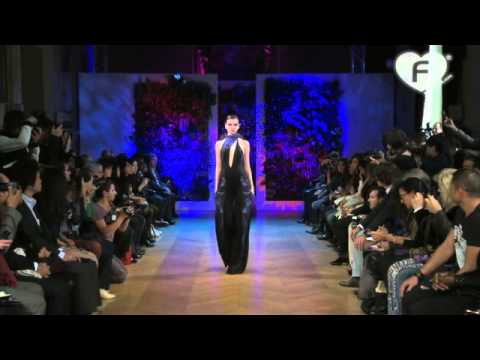 Fatima Lopes   Paris Fashion Week Sp