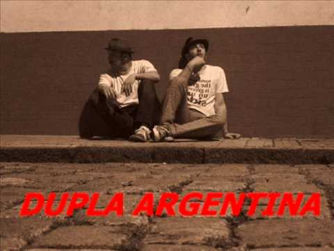 DUPLA ARGENTINA - TODO ANDA BIEN