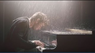 Video thumbnail of "Nothing Else Matters - Metallica - William Joseph feels the Rain"