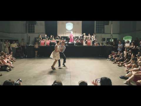 SWIM OUT COSTA BRAVA 2016 - Vincenzo Fesi & Jana Grulichová