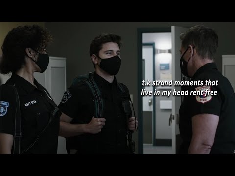 tk strand moments that live in my head rent free