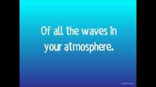 Atmosphere by Kaskade [LYRICS]