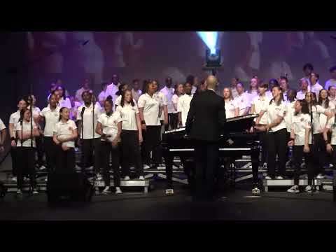 Pop corn - Chœur  C4 - Chorale - Chœur -  choir - Creil - Oise - Picardie