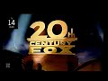 20th Television 2001 2013 20th Century Fox 2008