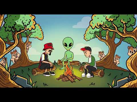 Reg Rubio - 505 feat. Ron Henley (Lyric Video)