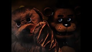 FNAF Rap Battles