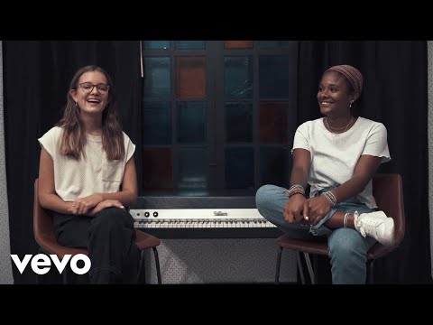 Arie Camp - What We Need (Story Behind The Song) ft. Alena Pitts