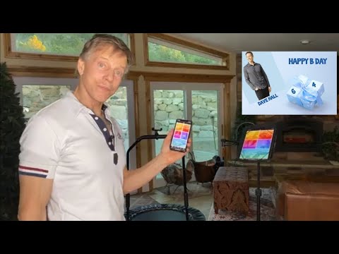 Unwinding Exercises - Feel Better|More Relaxed and Sleep Better - Cellercise®