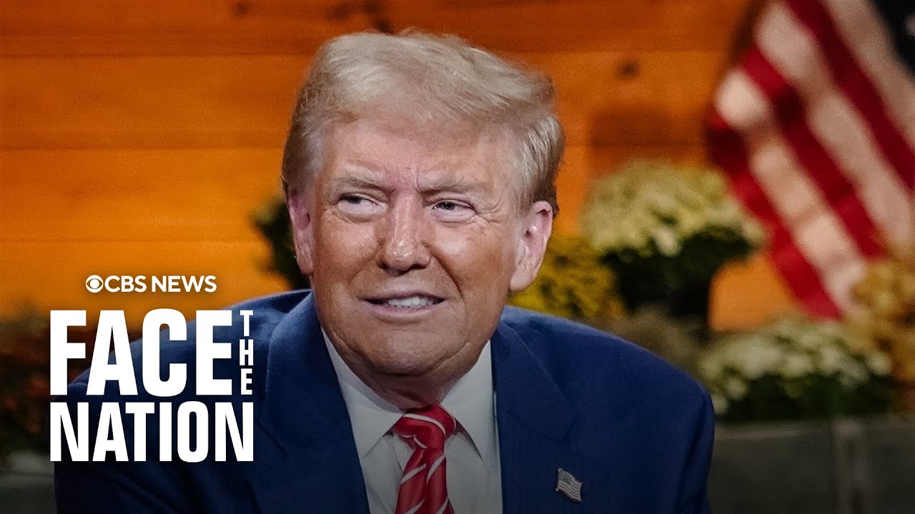 A look at Trump's IVF comments and Harris' reaction