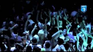 Paul van Dyk &amp; Giuseppe Ottaviani - Cream Ibiza 2010 @ Amnesia