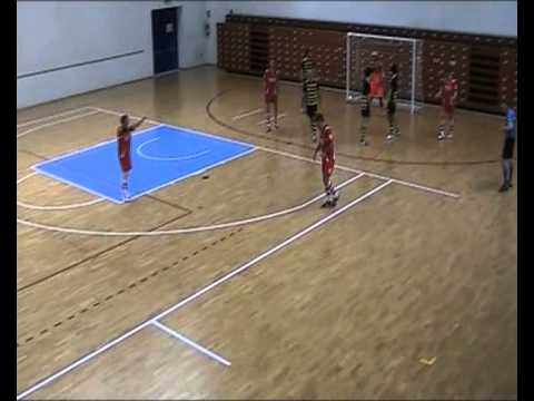 080515.Gol ViPo Trento 2-2