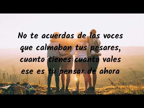 Rubén Blades Descarga Caliente - Letra