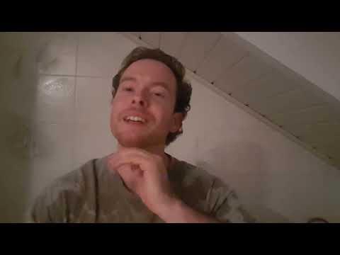 Tag 93 - Rücken und Bizeps Training | Self Improvement deutsch