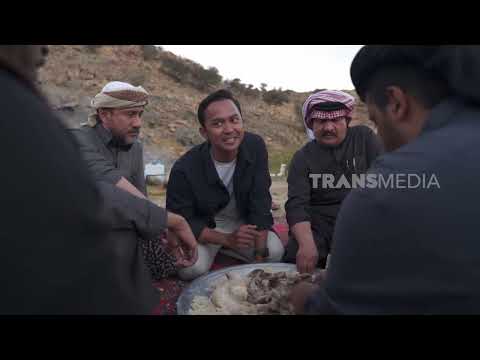 Jejak Rasulullah Di Bumi Taif | JEJAK ALQURAN (23/03/24)