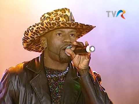 Stanley Foort  - Tu /  For you (Cerbul de Aur 2002)