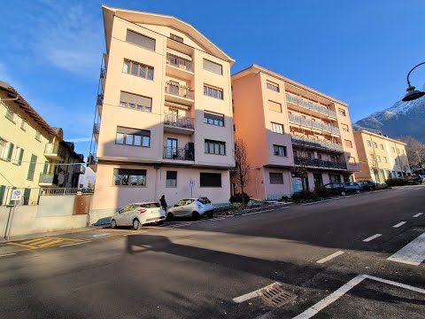 VENDUTO A COLICO (LC) - Appartamento in centro rif. 570