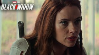 Fight | Marvel Studios’ Black Widow