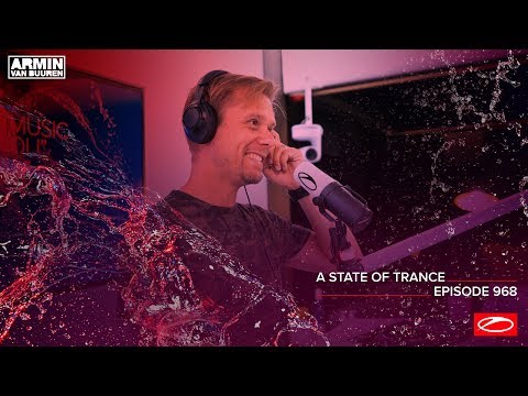 A State of Trance Episode 968