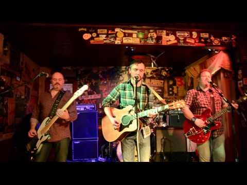 The Wynntown Marshals - Curtain Call (live @ Red River Saloon)