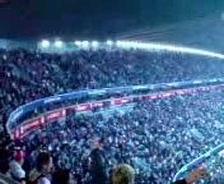 BAYERN vs  ARIS papanastasiou   6 - 0