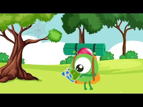 Cartoon for Kids! Needs and Wants. Social Studies for Children