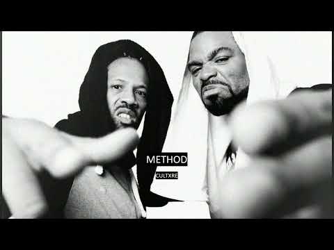 [FREE] Hard 95 BPM Old School Boom Bap Type Beat - 'Method' | Underground Freestyle Instrumental