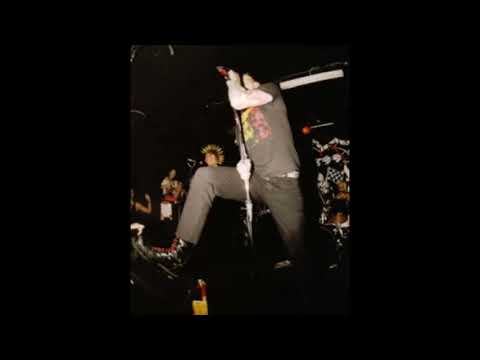 RIOT99 - ROCK N ROLL HALL OF FAME