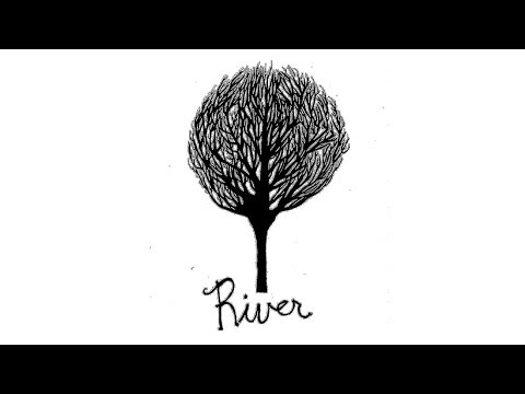 Amy Kuney - River (Joni Mitchell Cover) [Official Audio]